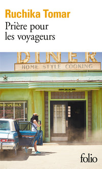 Prière pour les voyageurs