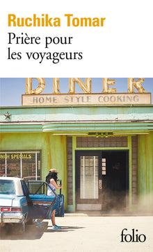 Prière pour les voyageurs