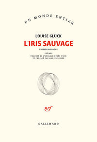 L'iris sauvage