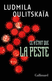 Ce n'était que la peste