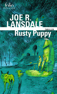Rusty Puppy