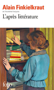 L'après littérature