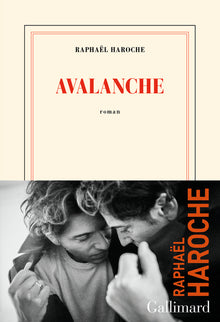 avalanche