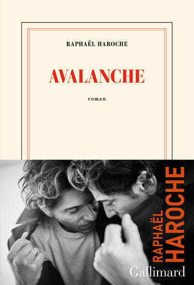 avalanche