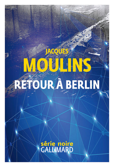 Retour à Berlin