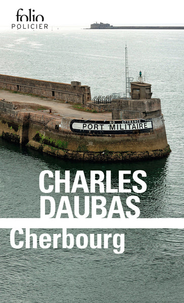 Cherbourg
