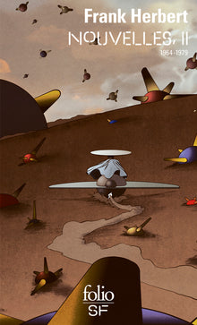 Nouvelles: 1964-1979