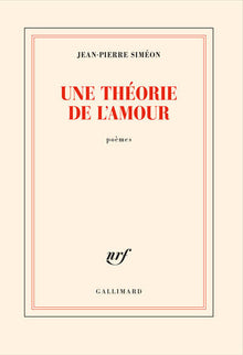une théorie de l'amour