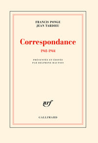 correspondance