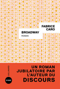 broadway