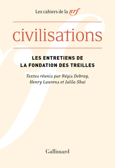Civilisations