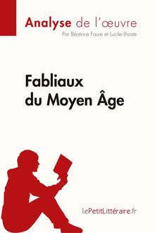 Fabliaux du Moyen Âge