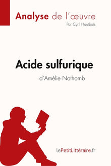 Acide sulfurique