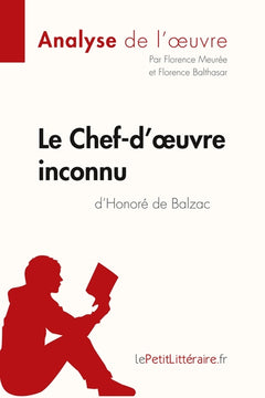 Le Chef-d'oeuvre inconnu