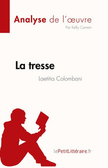 La tresse de Laetitia Colombani