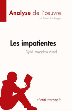 Les impatientes de Djaïli Amadou Amal