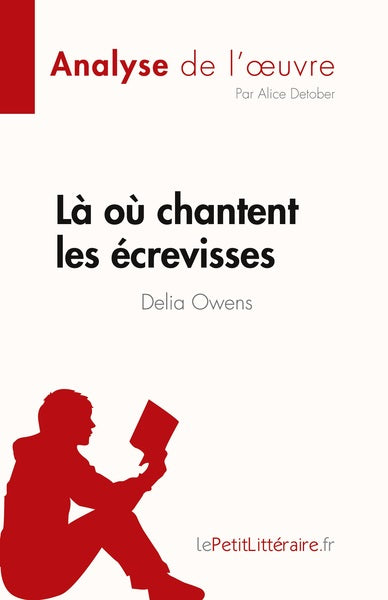Là où chantent les écrevisses