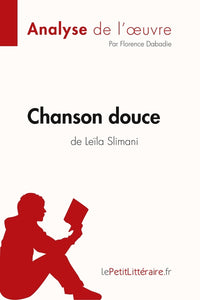 Chanson douce