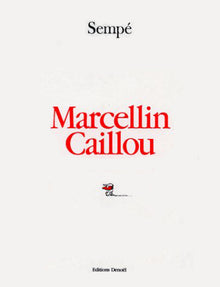 Marcellin Caillou