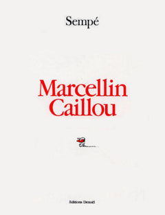 Marcellin Caillou