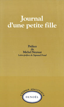 Journal d'une petite fille