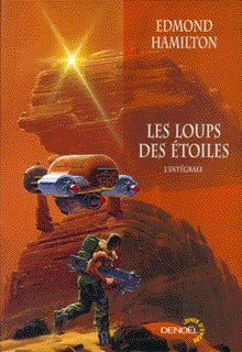 Les Loups des étoiles