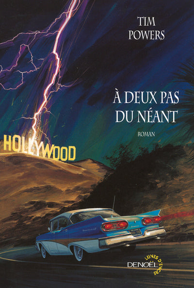 À deux pas du néant