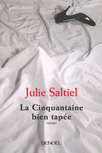 La cinquantaine bien tapée