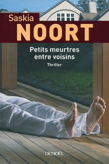 Petits meurtres entre voisins