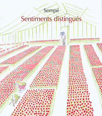 Sentiments distingués