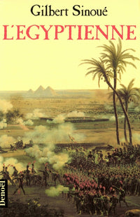L'égyptienne