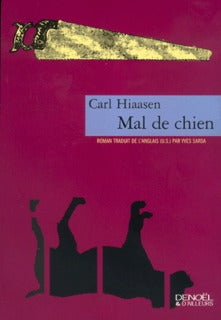 Mal de chien