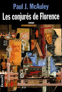 Les conjurés de Florence