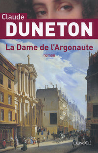 La Dame de l'Argonaute