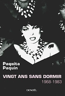 Vingt ans sans dormir