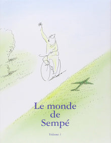 Le Monde de Sempé, Volume 1