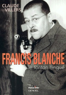 Francis Blanche