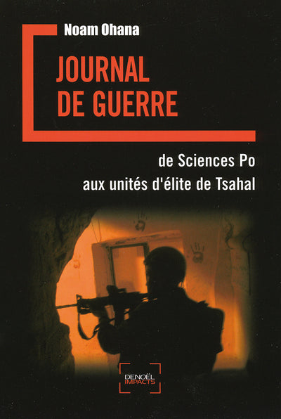 Journal de guerre