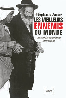 Les meilleurs ennemis du monde