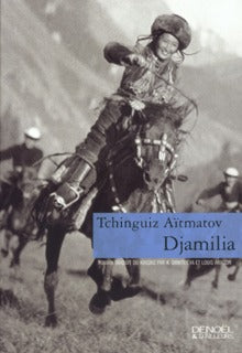djamilia