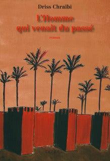 L'homme qui venait du passé