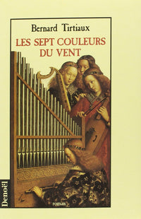 les sept couleurs du vent