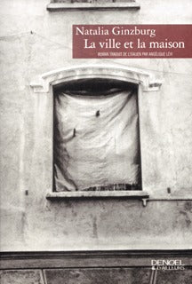 La ville et la maison