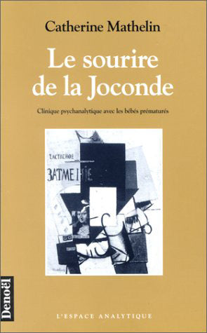 Le sourire de la Joconde