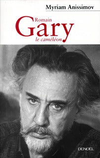 Romain Gary, le caméléon