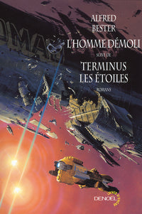 L'homme démoli/Terminus les étoiles