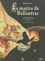 Le maître de Ballantrae