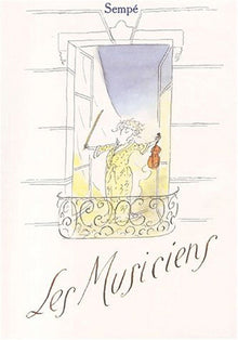 Les musiciens