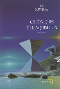 Chroniques de l'Inquisition