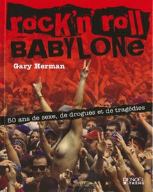 Rock'n' roll Babylone